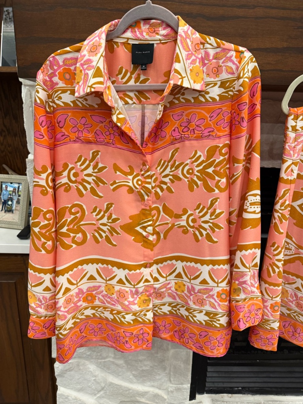 Alex Marie Matching Set